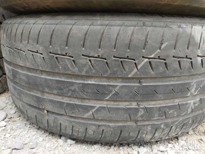 Continental PremiumContact 6 235/45 R18 22B
