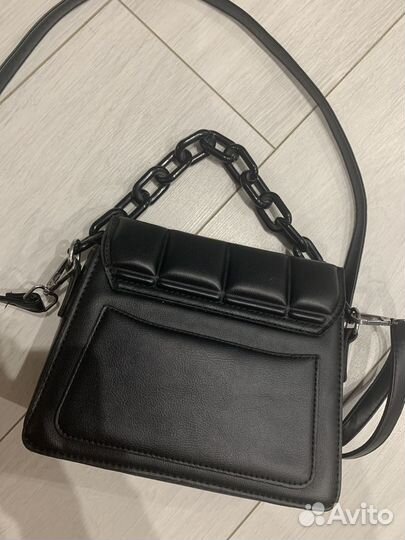 Сумка через плечо