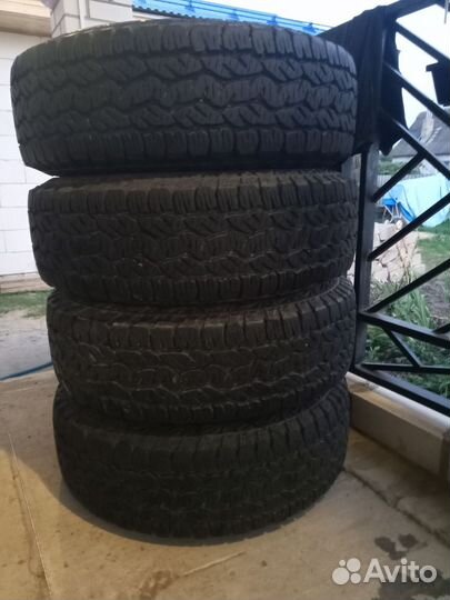 Колеса niva r15