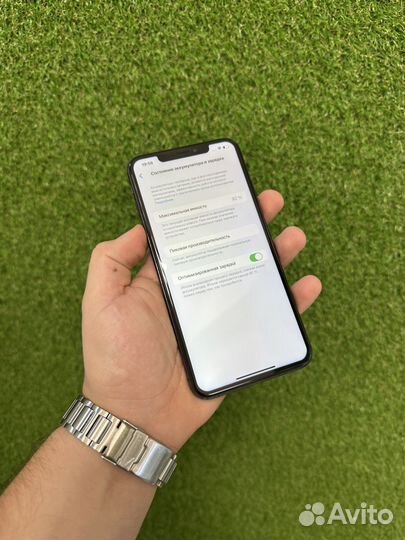 iPhone Xs Max, 512 ГБ