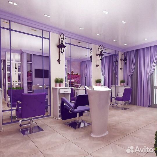 Студия лазерной эпиляции, готовый бизнес