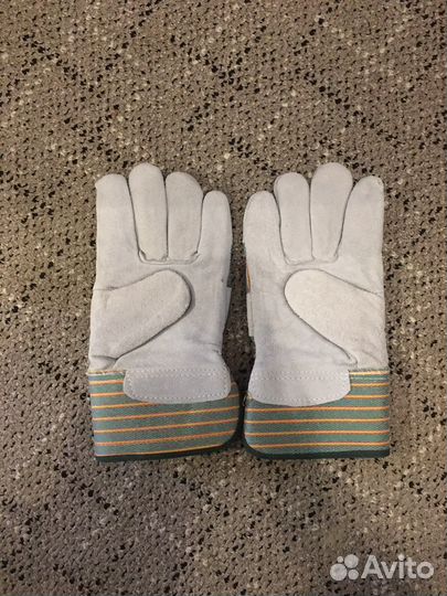 Перчатки рабочие зимние