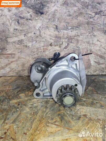 Стартер Nissan Teana J32 (2008 - 2014) 23300JN00A