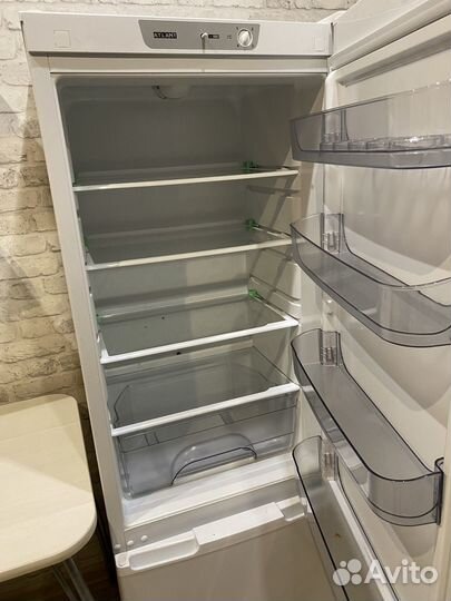 Холодильник Atlant б/у