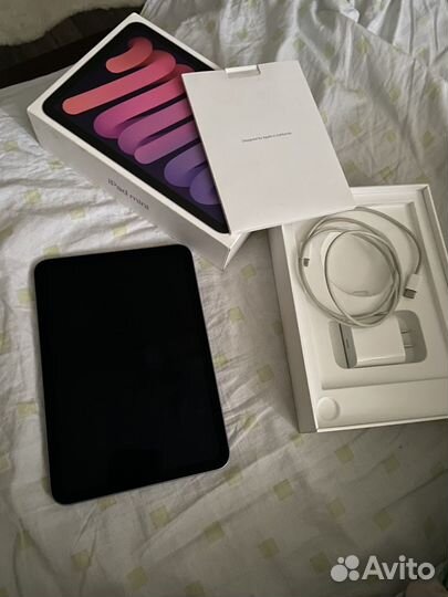 iPad mini 6 64gb
