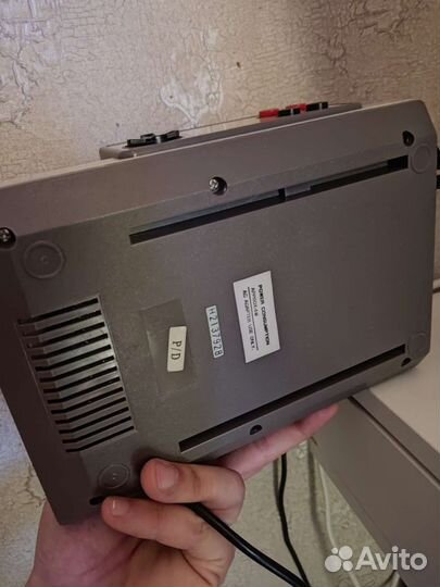 Приставка dendy junior II + картриджи 6 шт