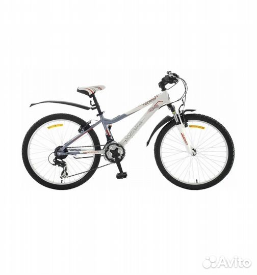 Горный велосипед mtb