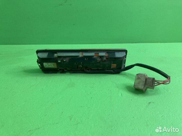 Светильник внутренний MAN TGA