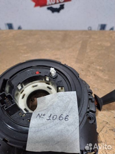 Блок подрулевых переключателей Bmw 3 Series E90