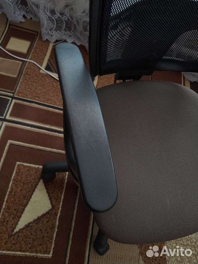 Компьютерное кресло