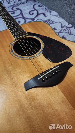 Yamaha fg830