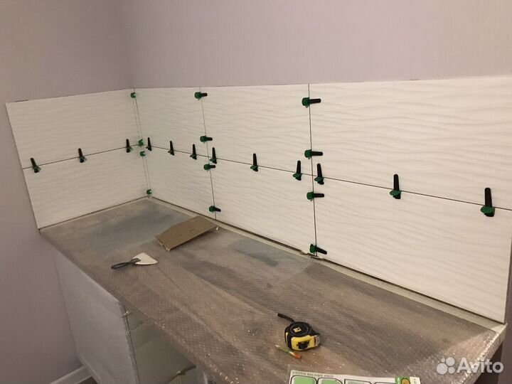 Мастер на час, муж на час