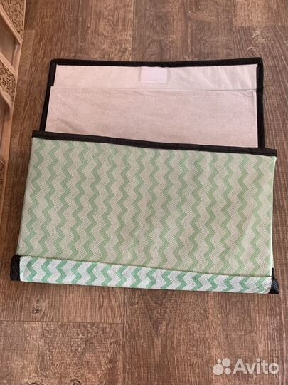 Контейнеры для вещей 2 шт