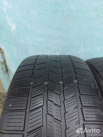 Pirelli P Zero 275/50 R20