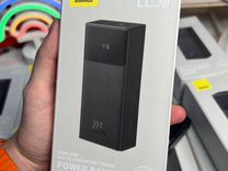 Powerbank baseus 30000 mAh