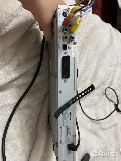 Ввк для диска