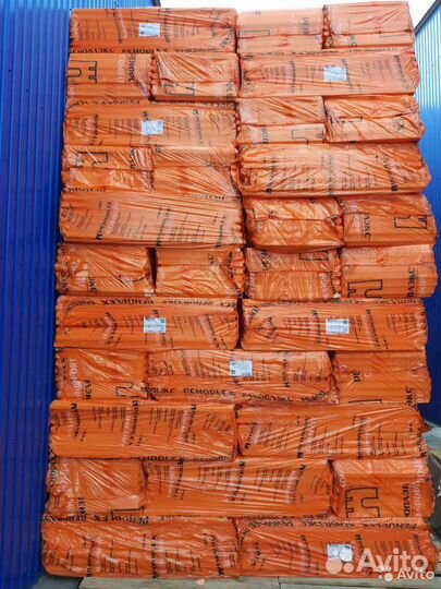 Пеноплекс 50мм