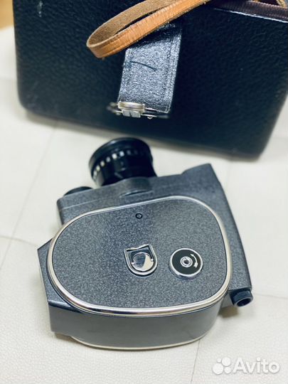 Видеокамера кварц