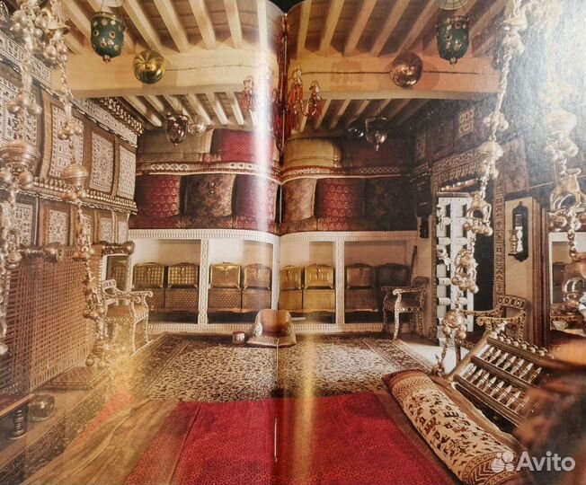 Книги по дизайну интерьеров (разные)