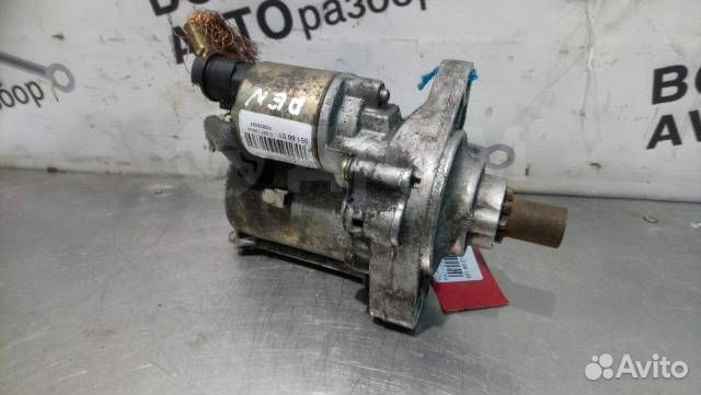 Стартер Honda Odyssey RA7