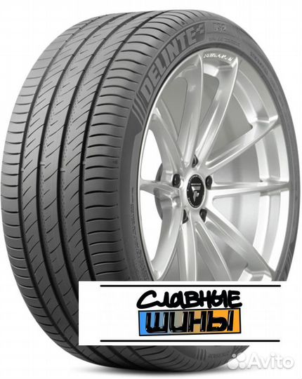 Delinte DS2 165/65 R14 79T