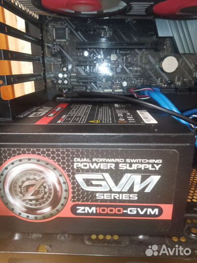 Игровой пк i5