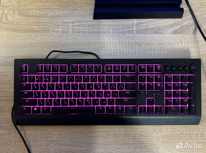 Razer Cynosa V2