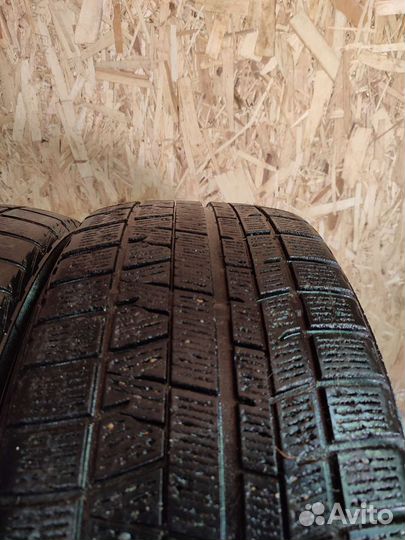 Yokohama Ice Guard IG50 225/55 R16 95Q