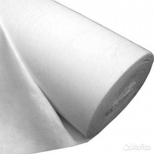 Геотекстиль