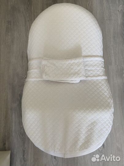 Кокон для новорожденных