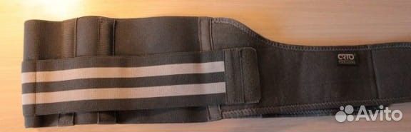 Бандаж ортопедический дородовый Orto MB 99