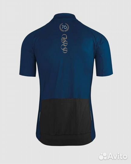 Джерси Assos fortoni