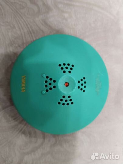 Метроном yamaha