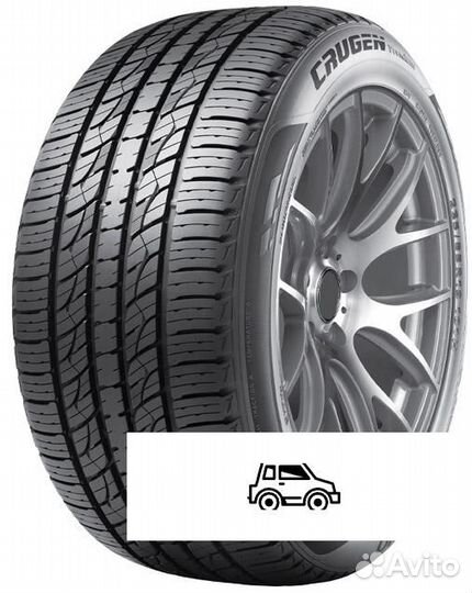 Kumho Crugen Premium KL33 235/55 R19 101H