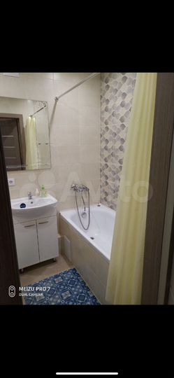 1-к. квартира, 38 м², 1/3 эт.