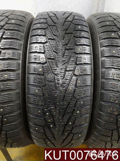 Nokian Tyres Hakkapeliitta 7 SUV 225/60 R17 99R