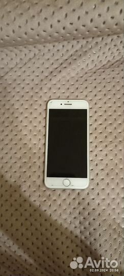 iPhone 7, 128 ГБ