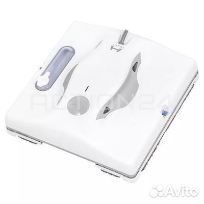 Робот-мойщик окон Xiaomi Hutt W8 (цвет: белый)