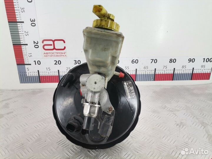 Усилитель тормозов вакуумный для Ford Galaxy 1