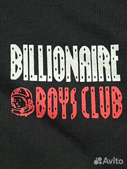 Зип худи Billionaire Boys Club оригинал