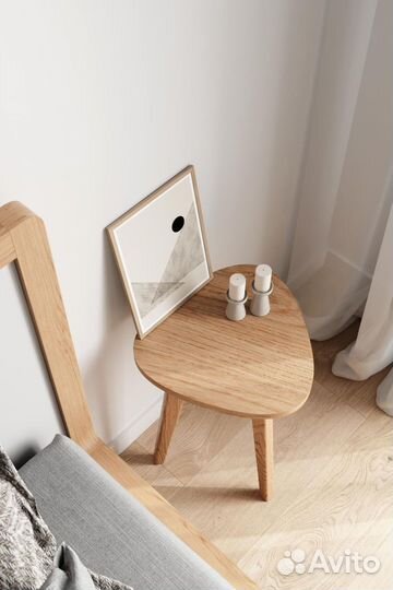 Прикроватная тумба