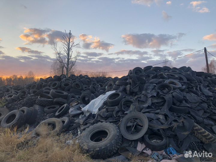 Michelin XF 12.00 R20