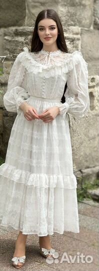 Платье женское