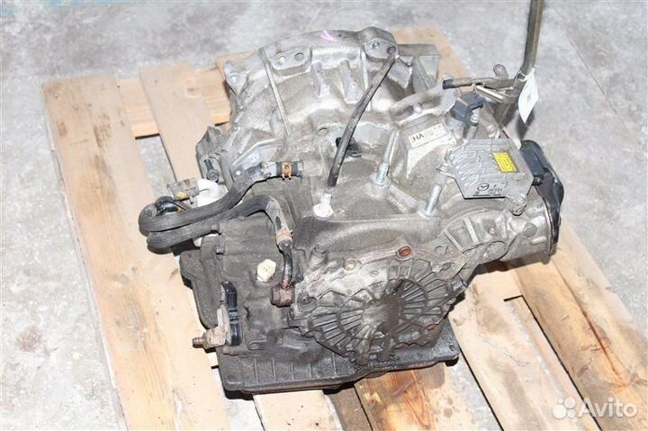 АКПП Mazda 3 BK L3 2006-2008
