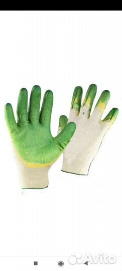 Верхонкт и перчатки