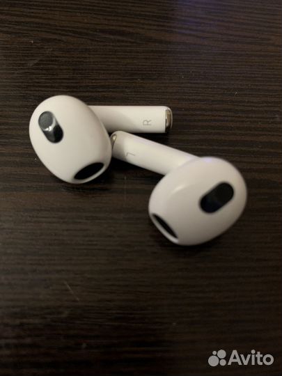 Airpods 3