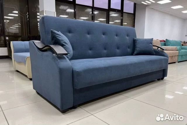 Диван книжка