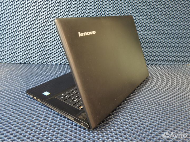 Ноутбук Lenovo GeForce GT i3