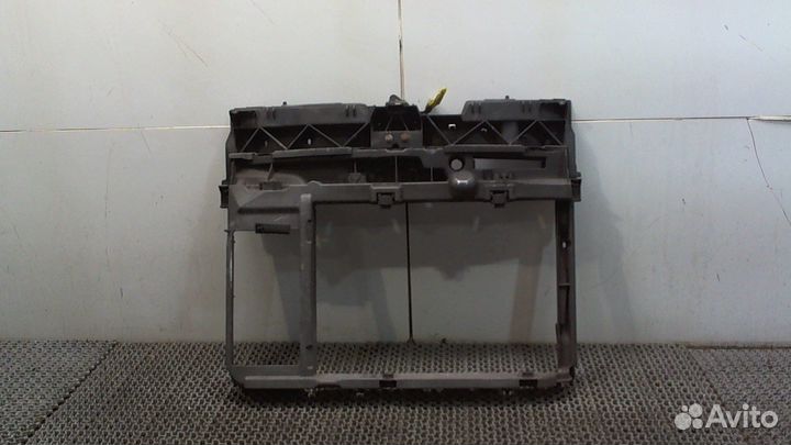 Рамка передняя Citroen C3 picasso, 2009