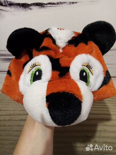 Новогодние аксессуары к костюмам